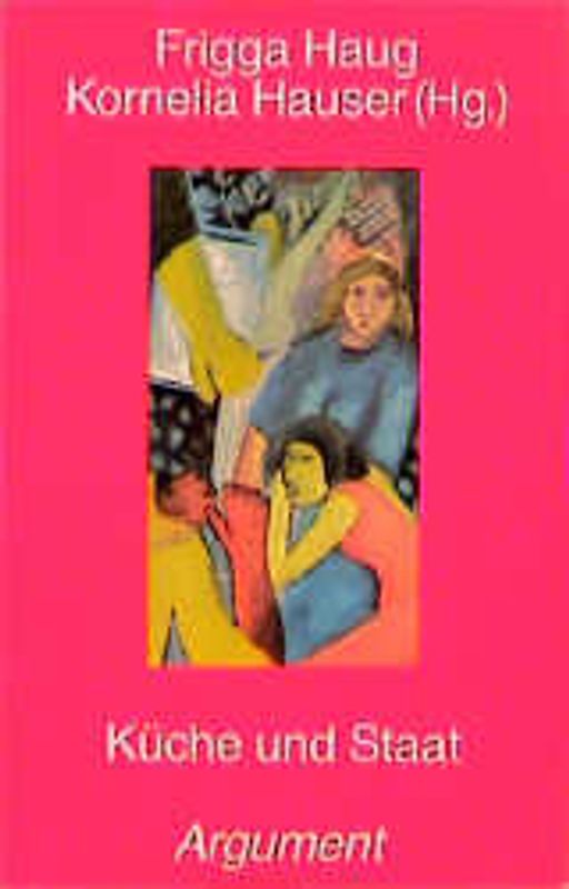 Küche und Staat