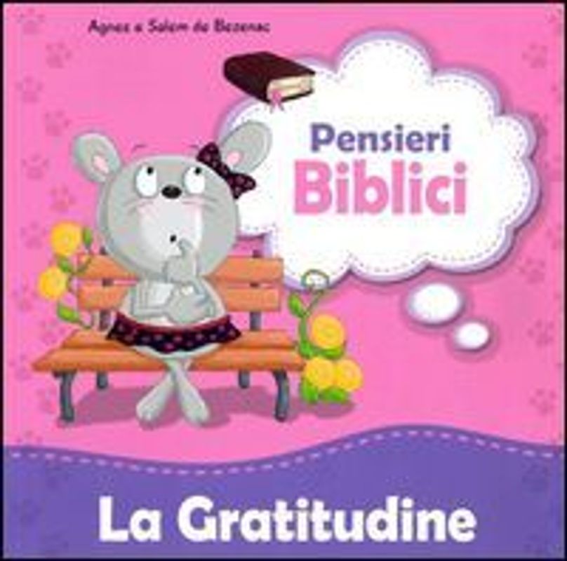 La gratitudine
