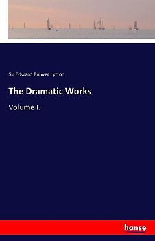 The Dramatic Works