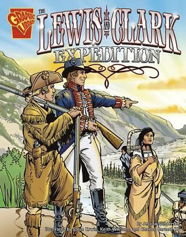 The Lewis and Clark Expedition