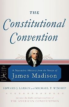 The Constitutional Convention