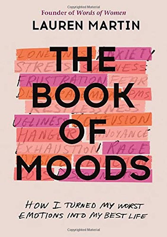 The Book of Moods