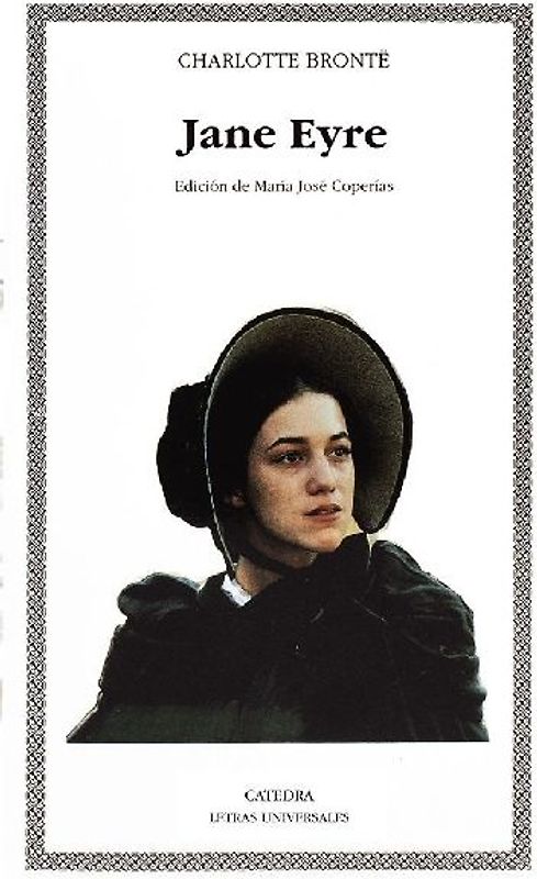 Jane Eyre