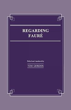 Regarding Faure