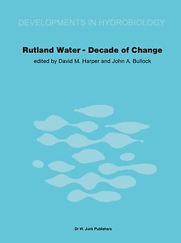 Rutland Water — Decade of Change
