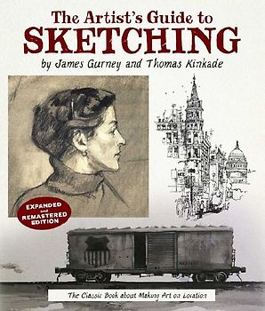 The Artist's Guide to Sketching