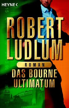 Das  Bourne Ultimatum