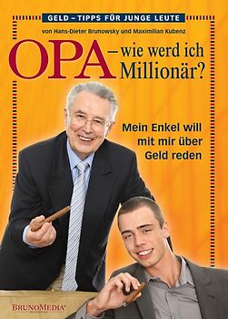 Opa - wie werd ich Millionär