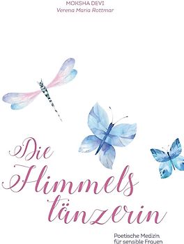 Die Himmelstänzerin