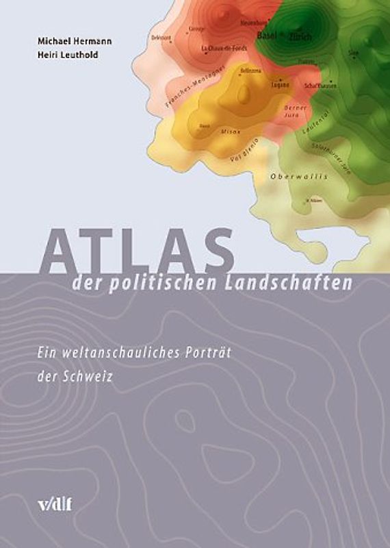 Atlas der politischen Landschaften