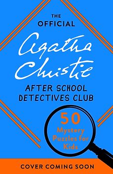 The Official Agatha Christie After School Detectives Club
