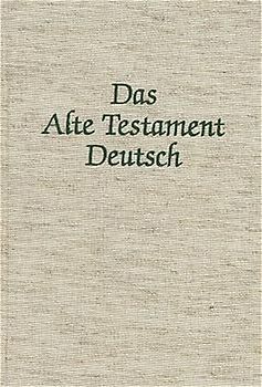 Das Buch Hesekiel / Ezechiel