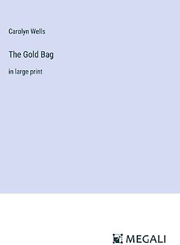 The Gold Bag