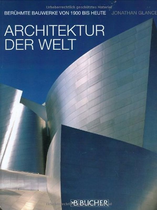 Architektur der Welt