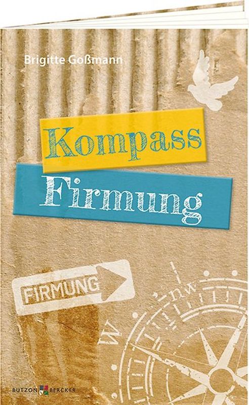 Kompass Firmung