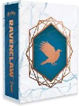 Harry Potter: Ravenclaw (Tiny Book)
