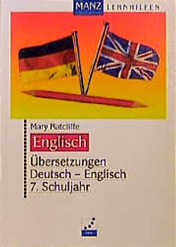 Übersetzungen Deutsch - Englisch