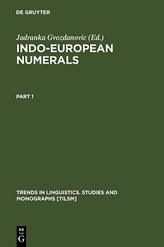 Indo-European Numerals