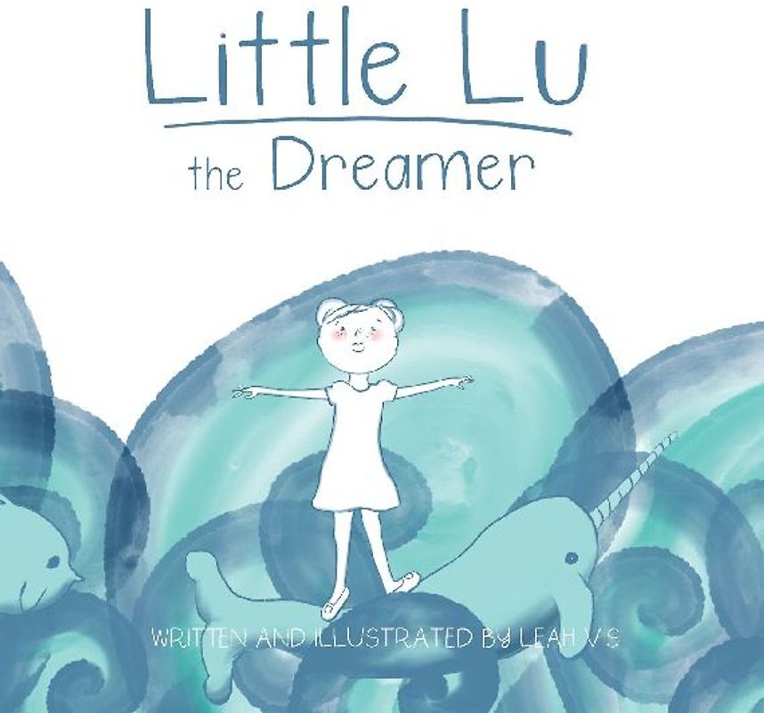 Little Lu the Dreamer