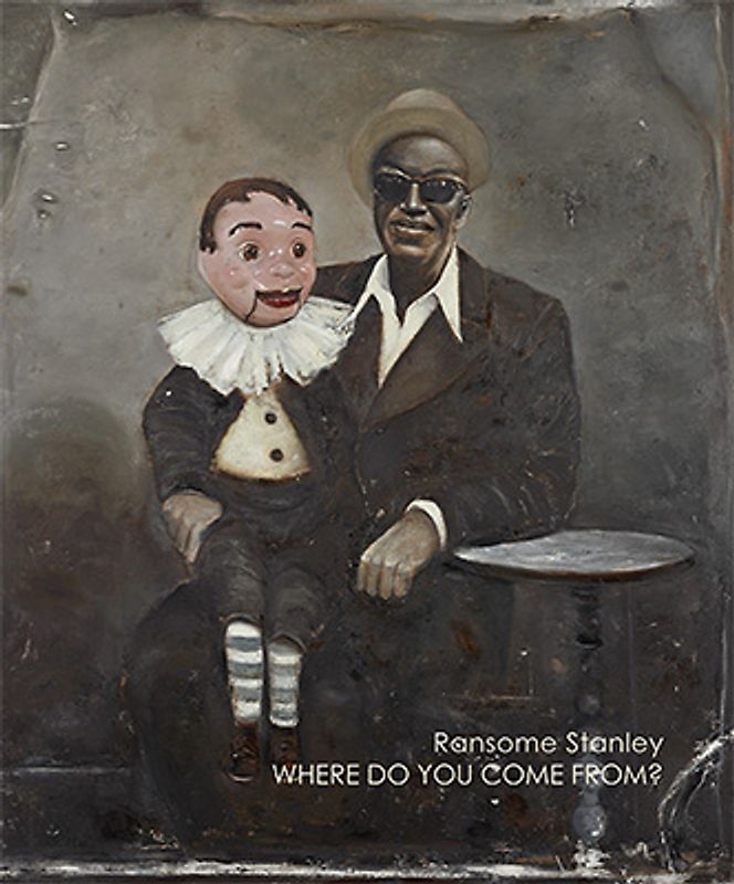 Ransome Stanley - Where do you come from?