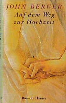 Auf dem Weg zur Hochzeit