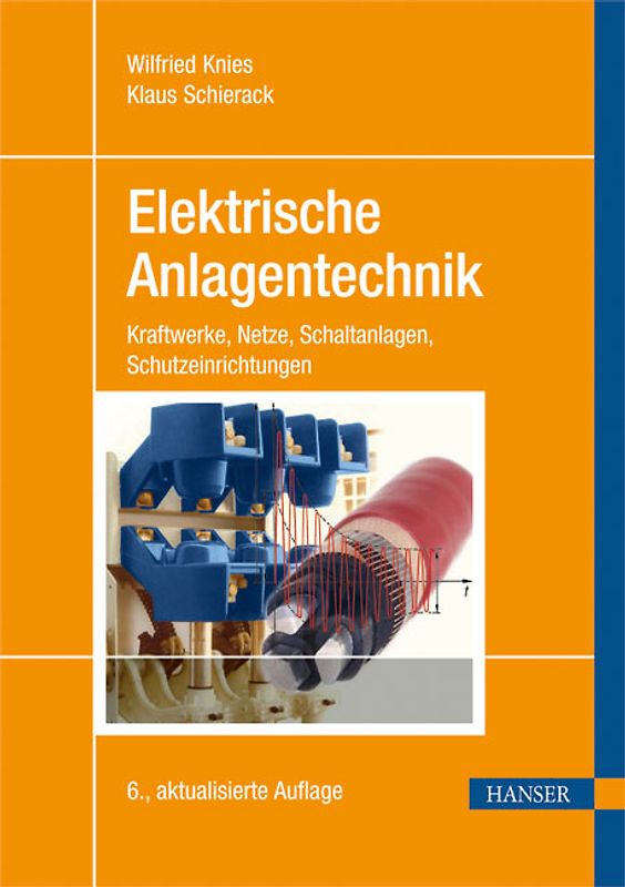 Elektrische Anlagentechnik