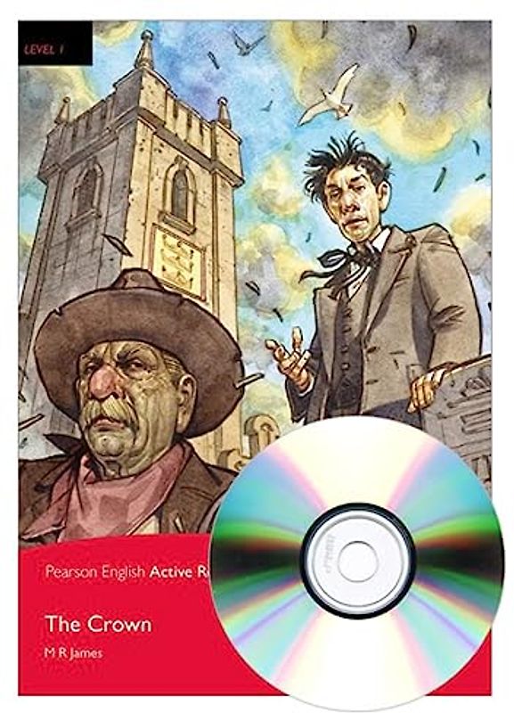 The Crown: Industrial Ecology (Pearson English Active Readers, Level 1)