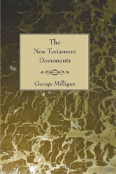 The New Testament Documents