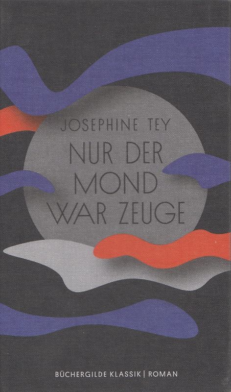 Nur der Mond war Zeuge