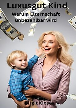 Luxusgut Kind - Warum Elternschaft unbezahlbar wird