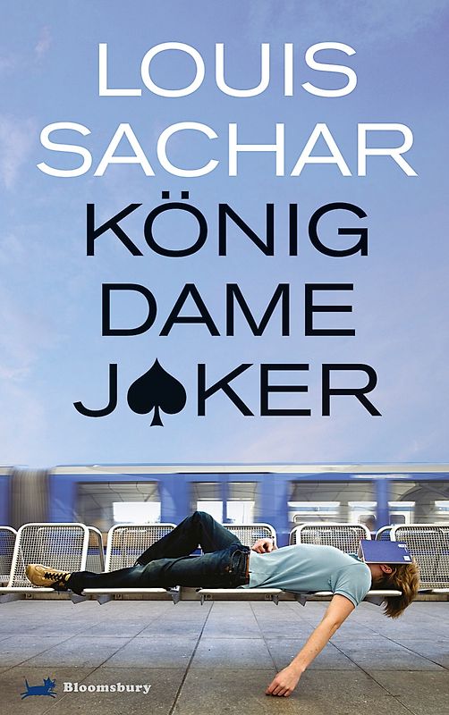 König, Dame, Joker