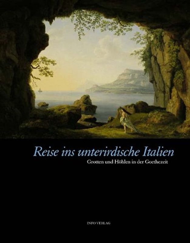 Reise ins unterirdische Italien