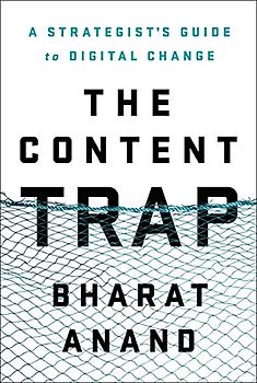 The Content Trap: A Strategist's Guide to Digital Change