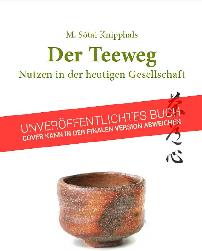 Der Teeweg