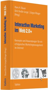 Interactive Marketing im Web 2.0+