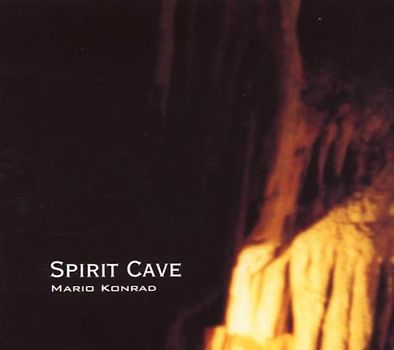 Mario Konrad - Spirit Cave