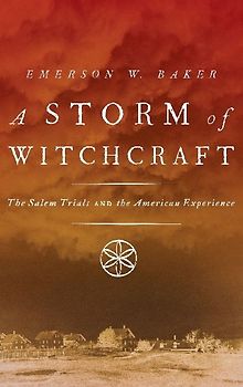 Storm of Witchcraft