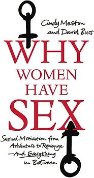 Why Women Have Sex