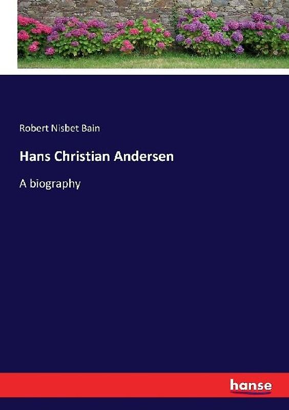 Hans Christian Andersen