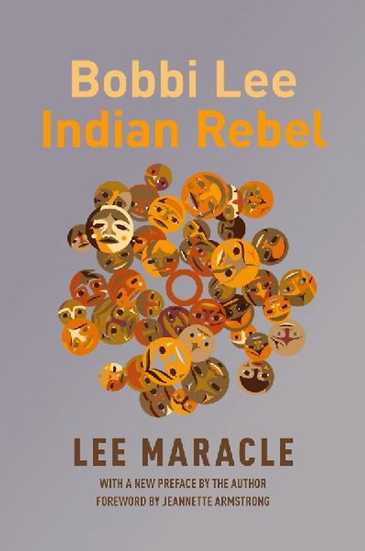 Bobbi Lee Indian Rebel