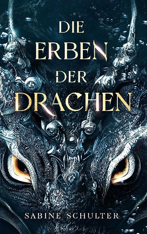 Die Erben der Drachen