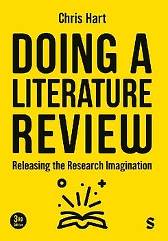 Doing a Literature Review