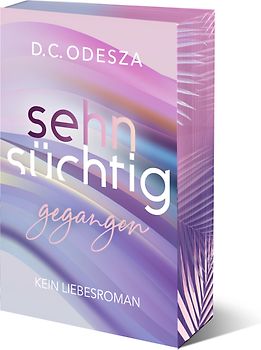 Sehnsüchtig Gegangen