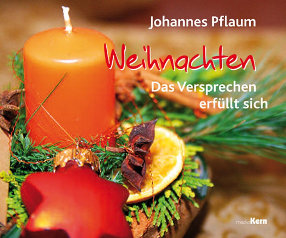 Weihnachten - Das Versprechen erfüllt sich