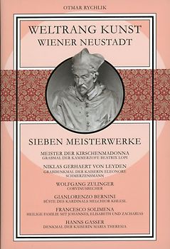 Weltrang Kunst Wiener Neustadt