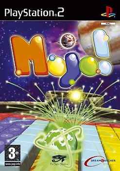 Mojo PlayStation 2