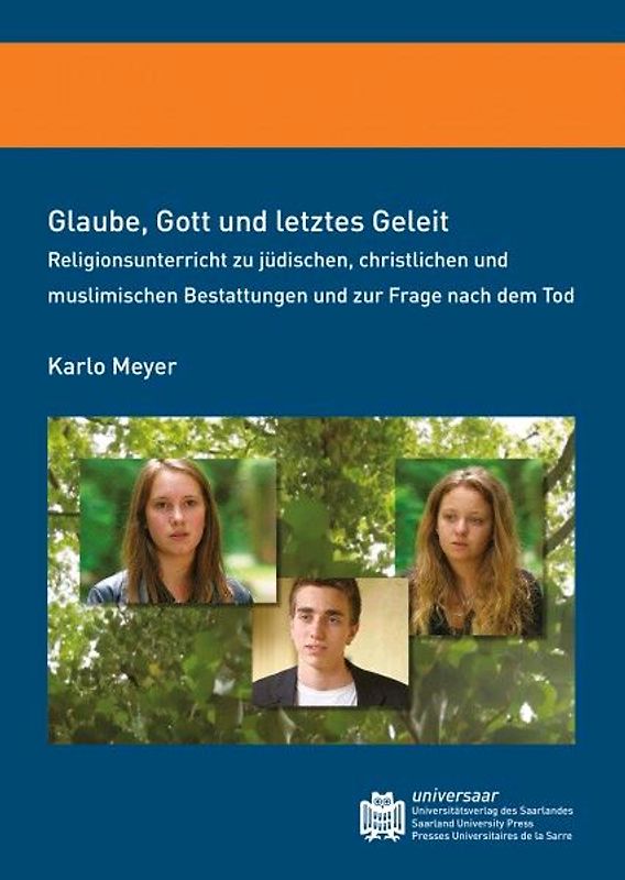 Glaube, Gott und letztes Geleit