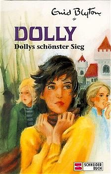 Dolly - Schulabenteuer auf der Burg / Dollys schönster Sieg