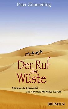 Der Ruf der Wüste