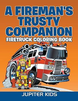 A Fireman's Trusty Companion